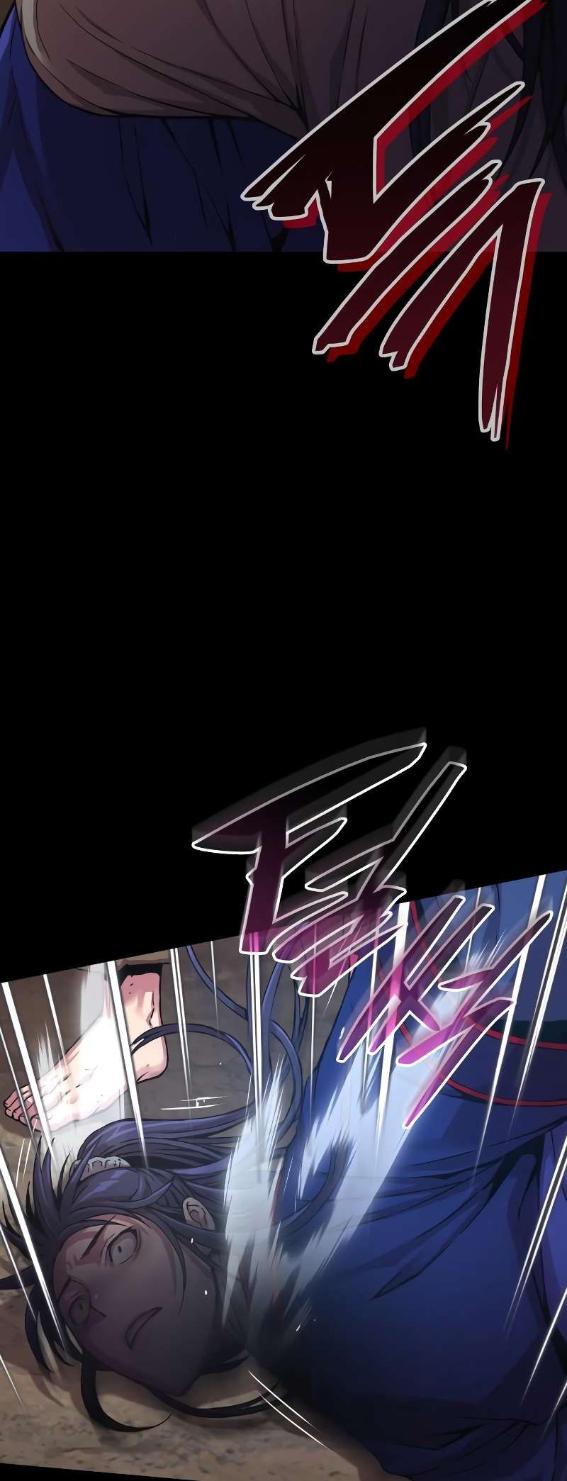 The Chaotic God of Extraordinary Strength chapter 2 page 49