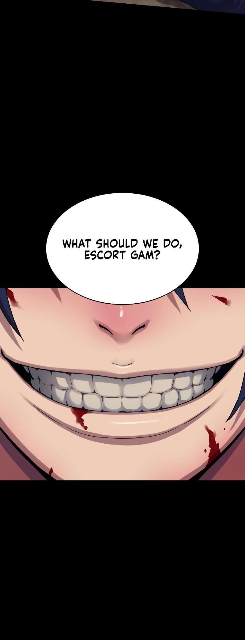 The Chaotic God of Extraordinary Strength chapter 2 page 50