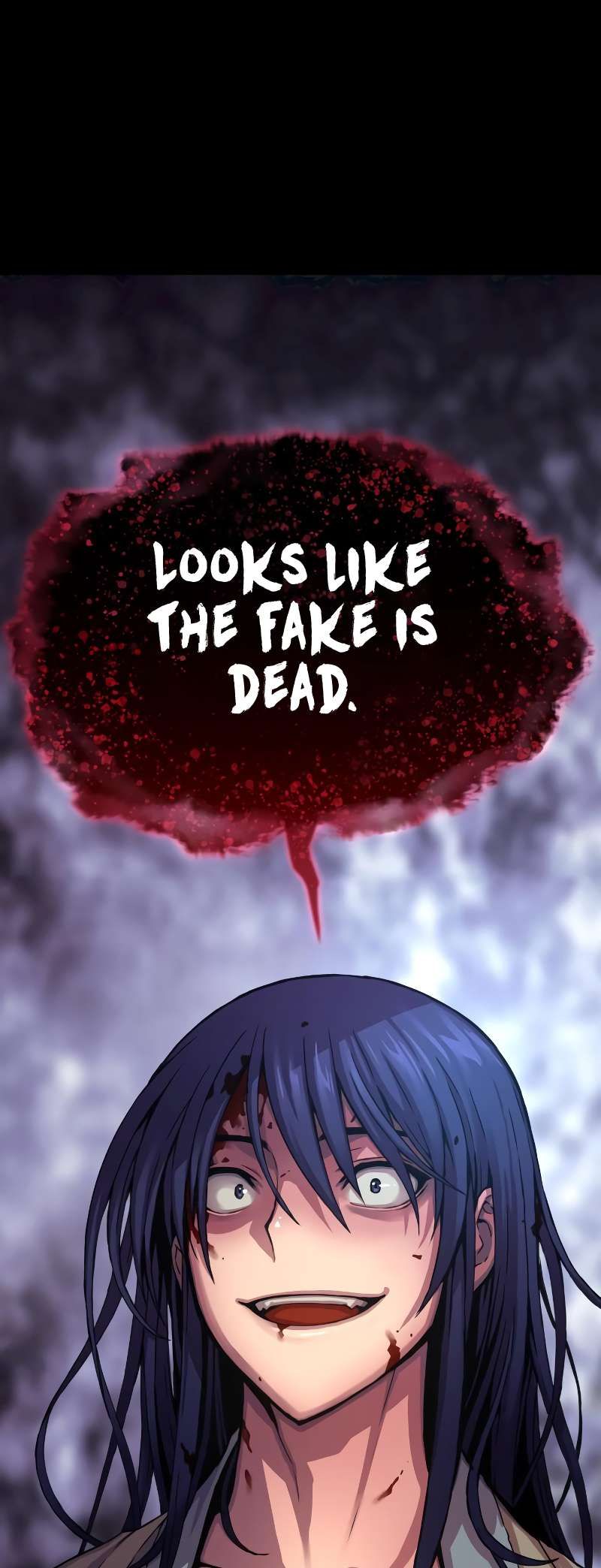 The Chaotic God of Extraordinary Strength chapter 2 page 51