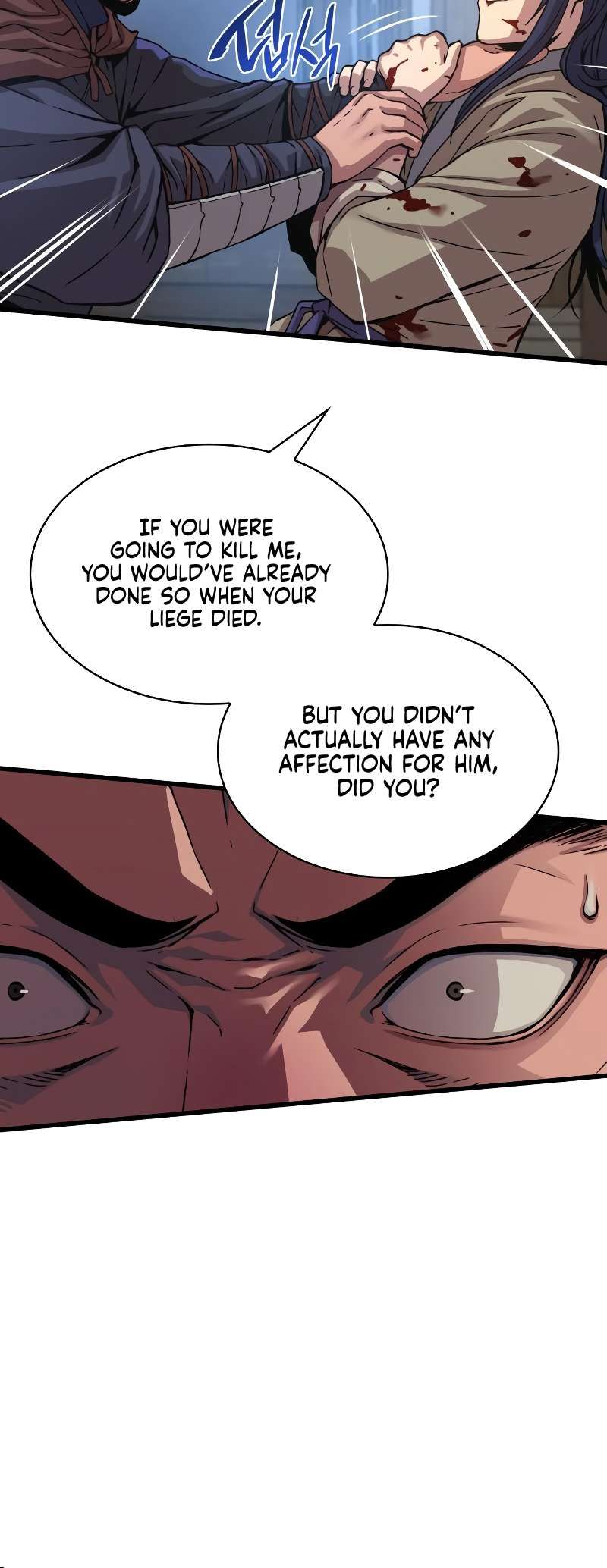 The Chaotic God of Extraordinary Strength chapter 2 page 59