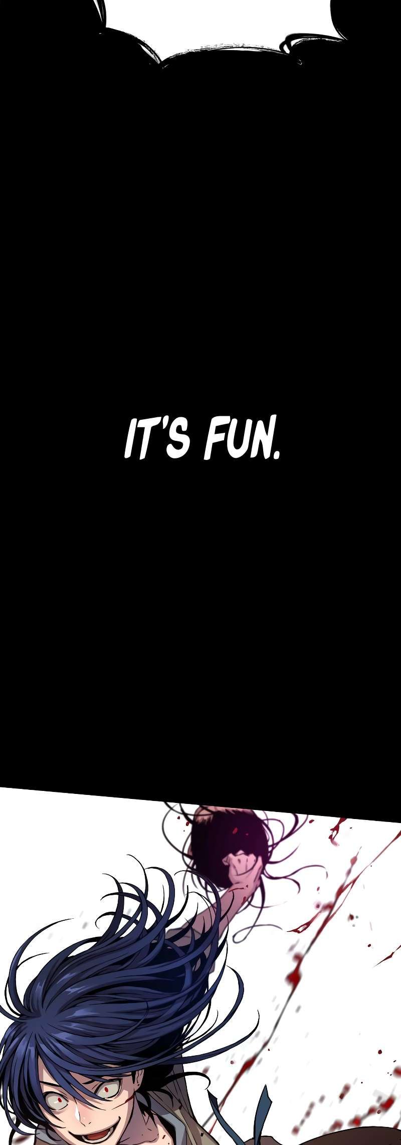 The Chaotic God of Extraordinary Strength chapter 2 page 6