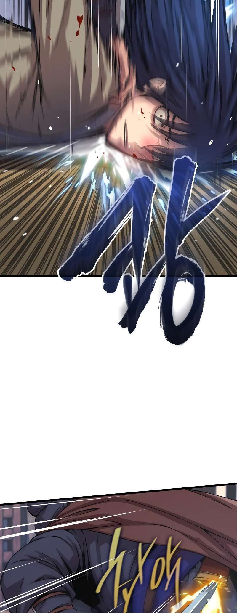 The Chaotic God of Extraordinary Strength chapter 2 page 62