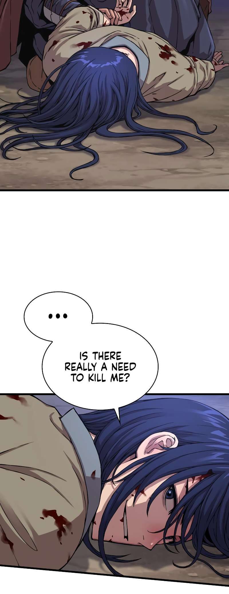 The Chaotic God of Extraordinary Strength chapter 2 page 64