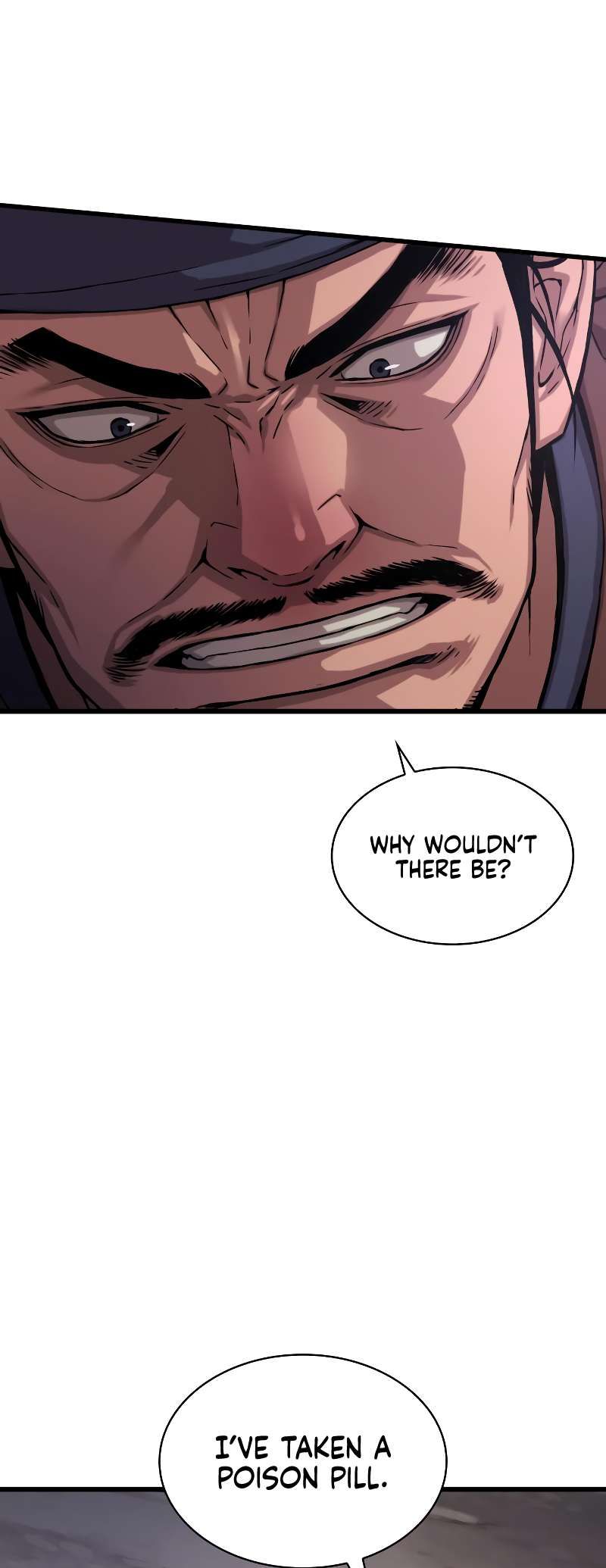 The Chaotic God of Extraordinary Strength chapter 2 page 65