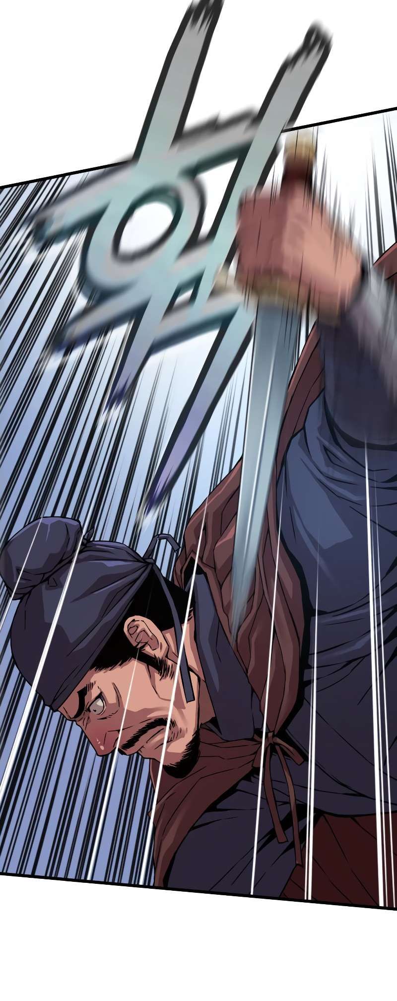 The Chaotic God of Extraordinary Strength chapter 2 page 71