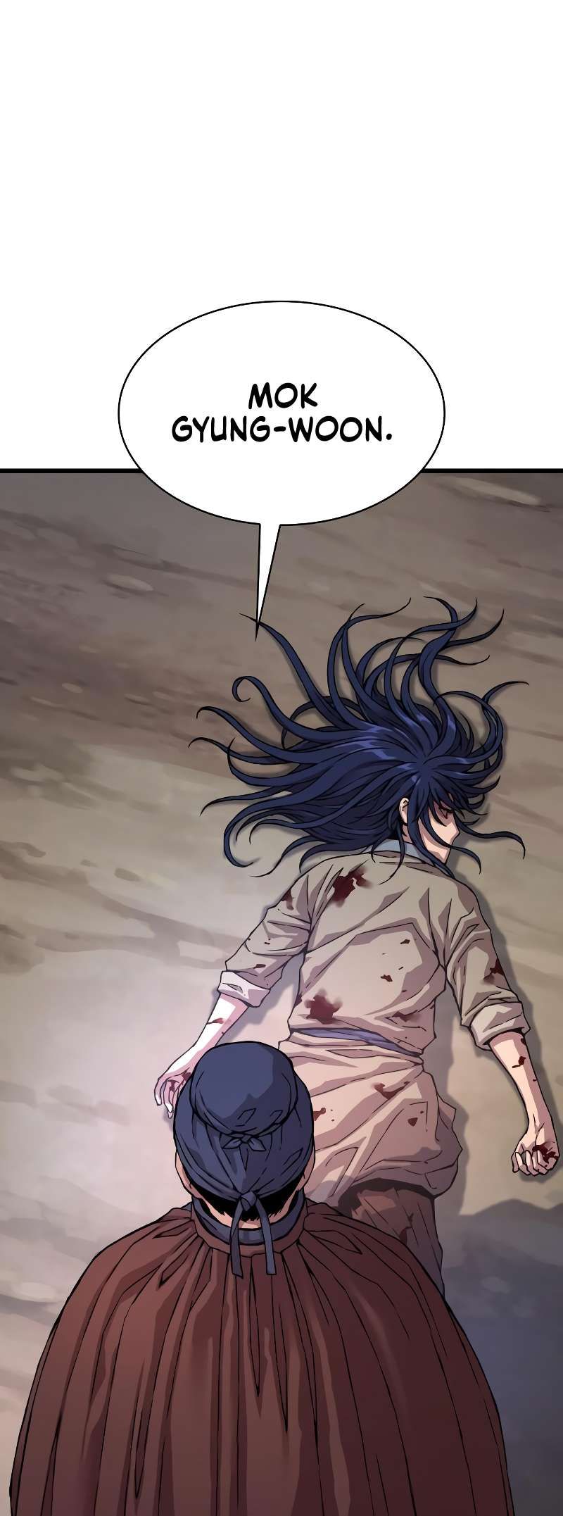 The Chaotic God of Extraordinary Strength chapter 2 page 76