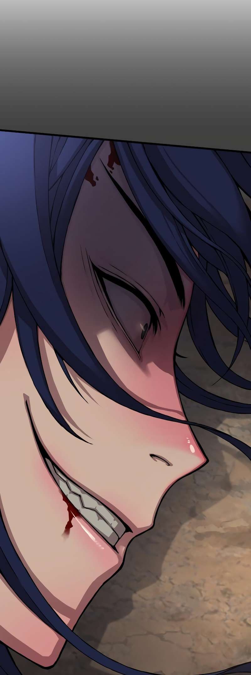 The Chaotic God of Extraordinary Strength chapter 2 page 78