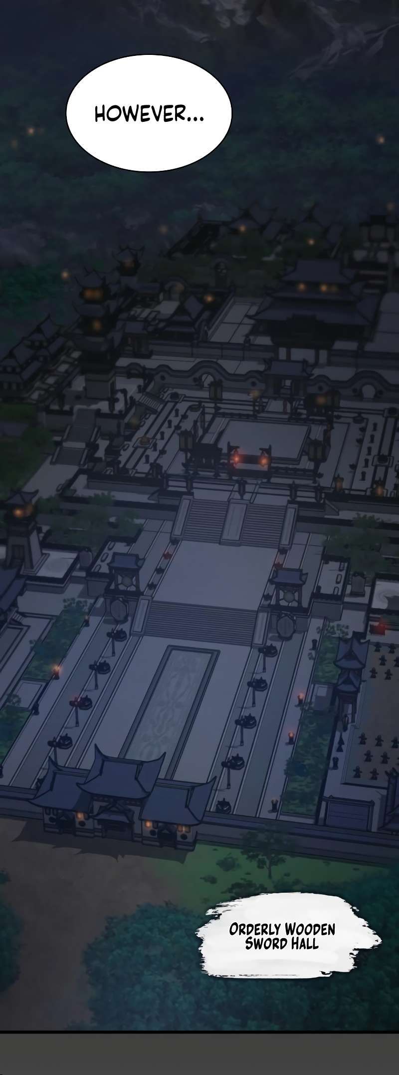 The Chaotic God of Extraordinary Strength chapter 2 page 80