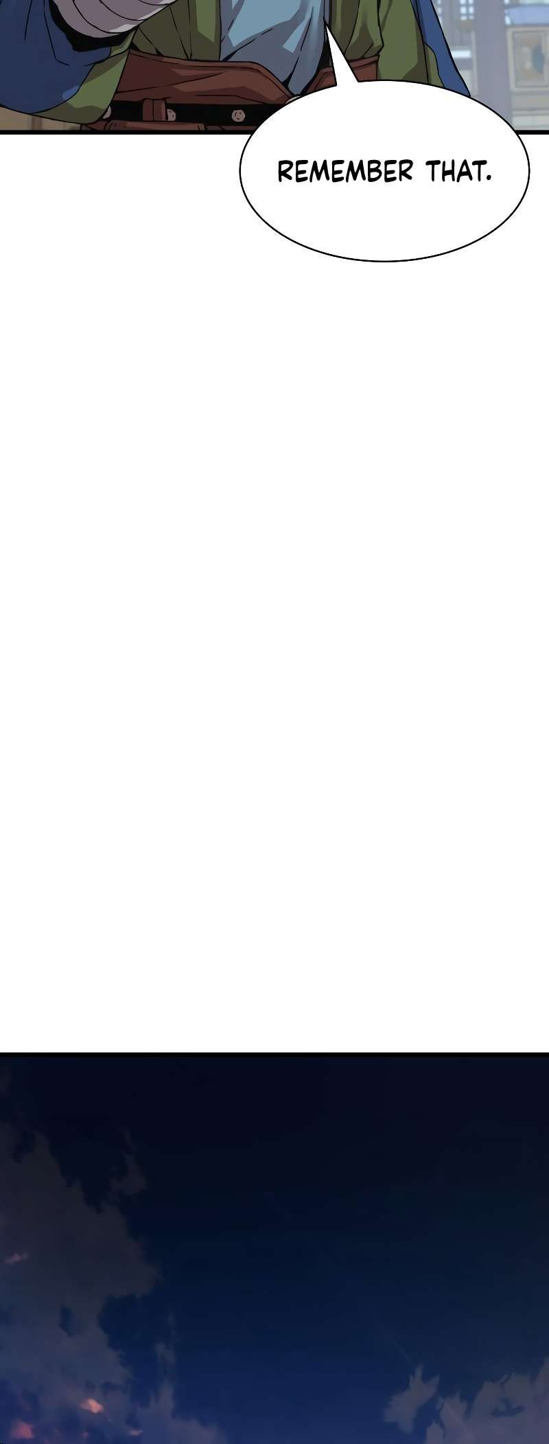 The Chaotic God of Extraordinary Strength chapter 2 page 87