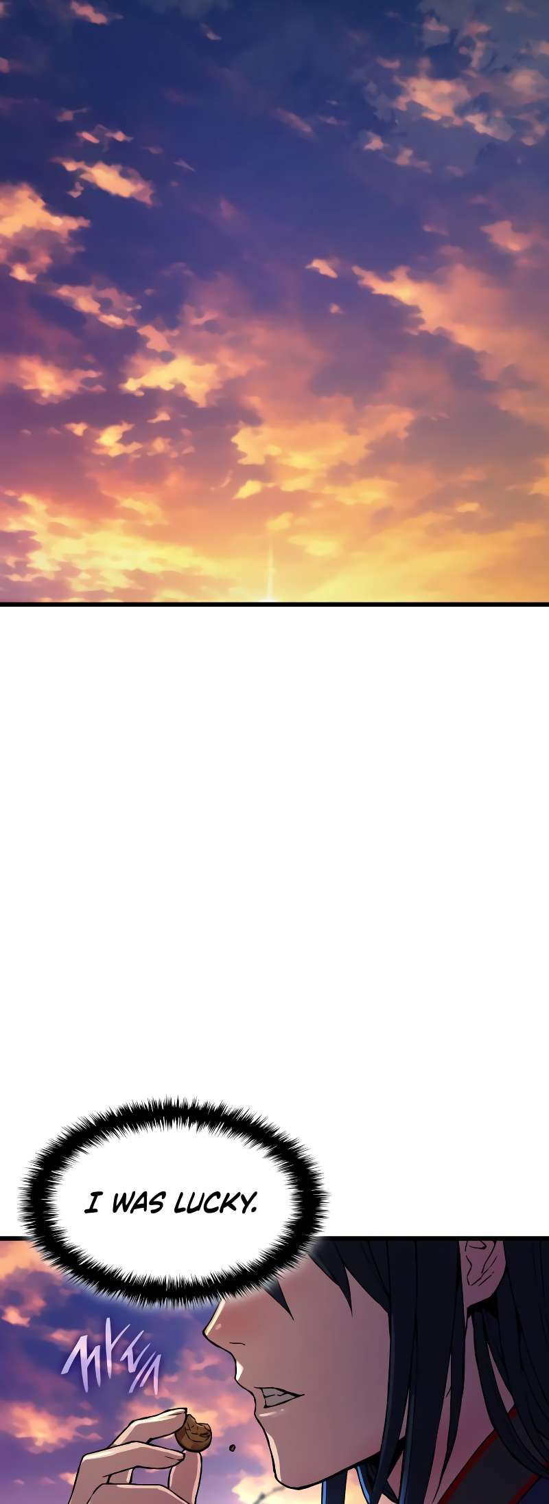 The Chaotic God of Extraordinary Strength chapter 2 page 88