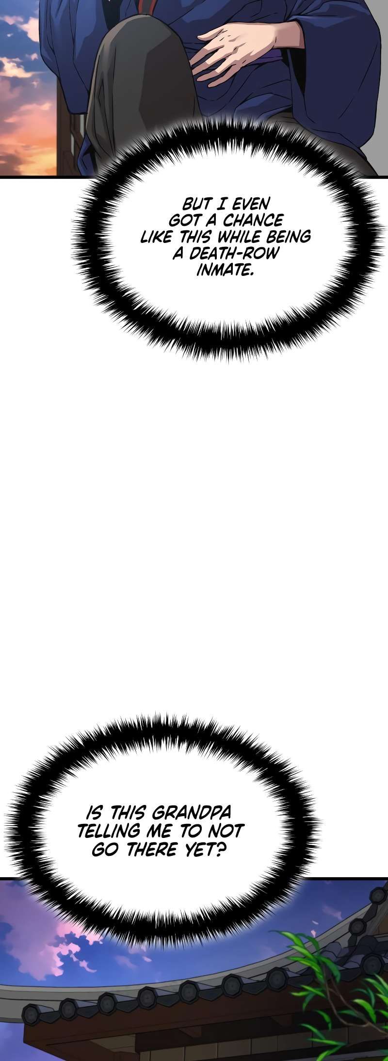 The Chaotic God of Extraordinary Strength chapter 2 page 90