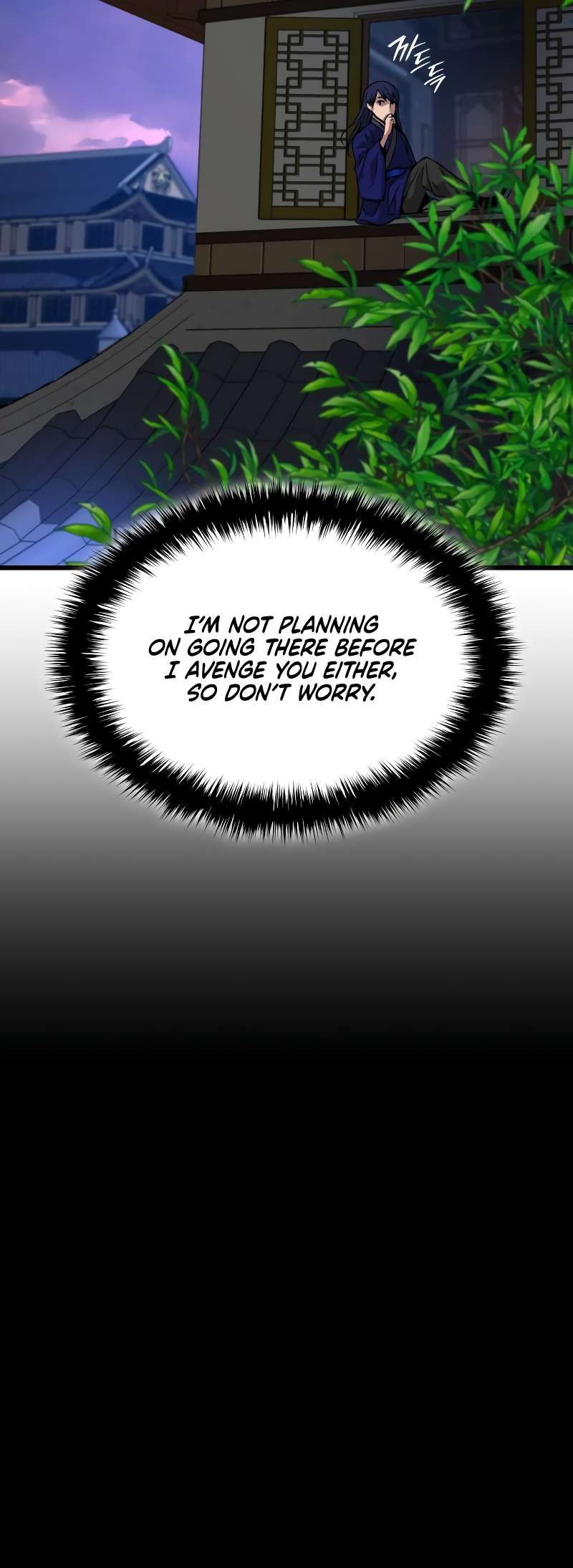 The Chaotic God of Extraordinary Strength chapter 2 page 91