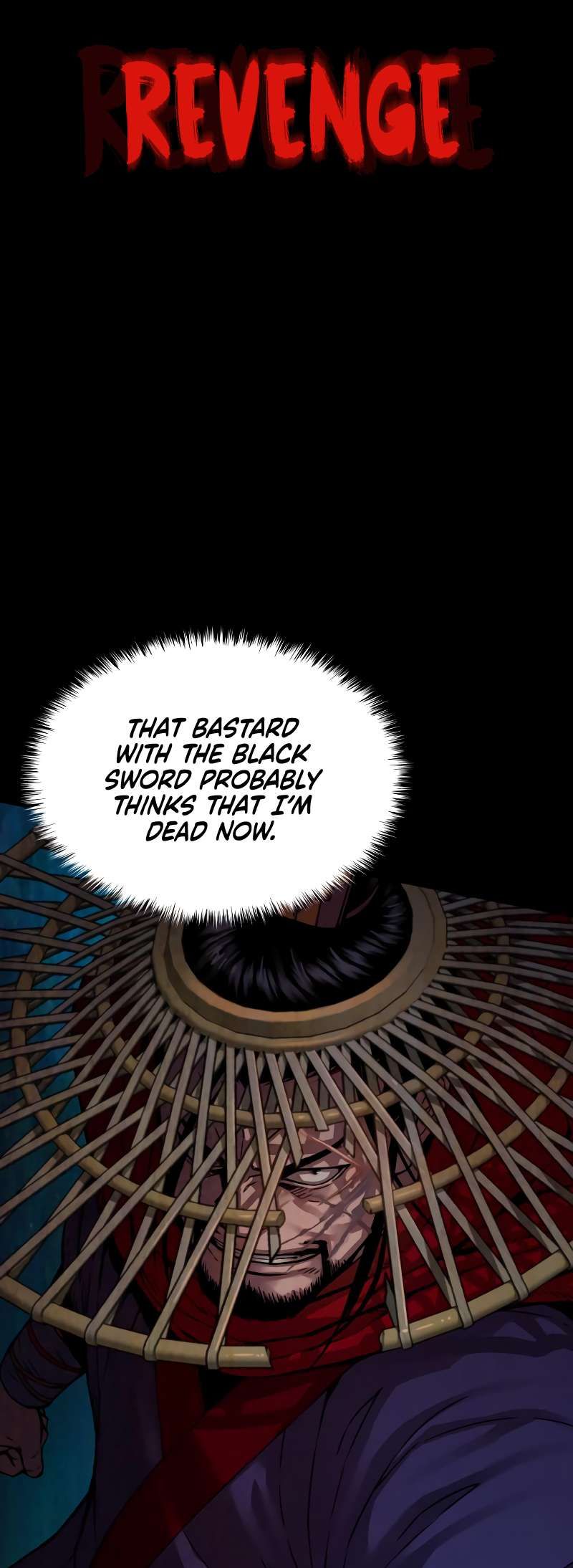 The Chaotic God of Extraordinary Strength chapter 2 page 92