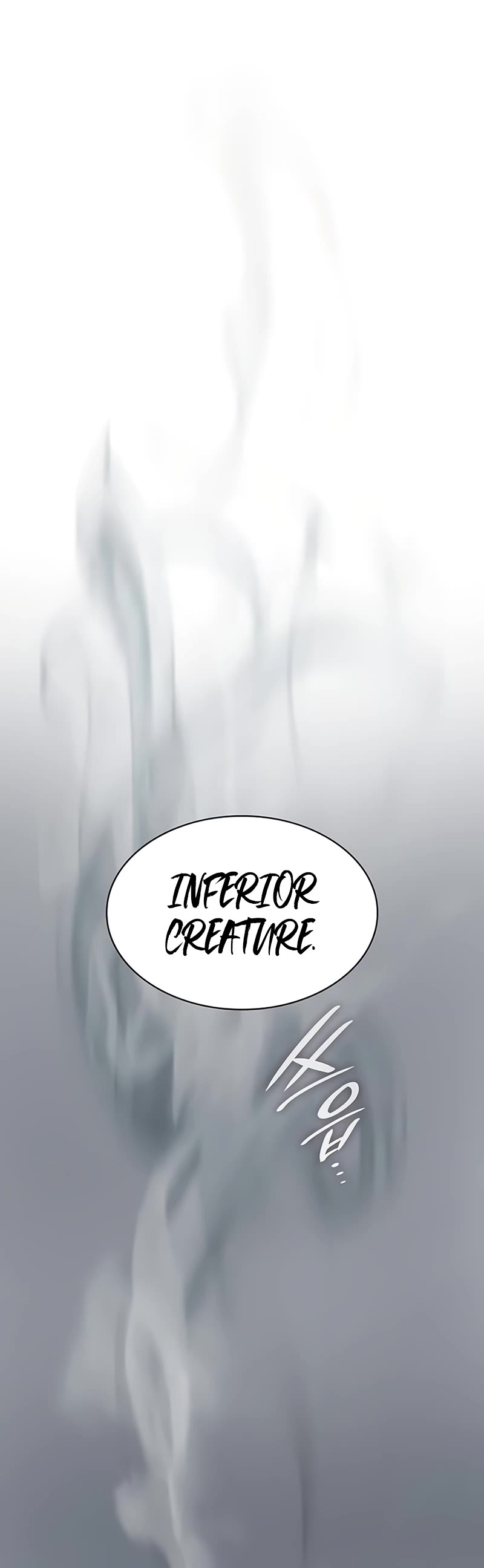 The Chaotic God of Extraordinary Strength chapter 20 page 16