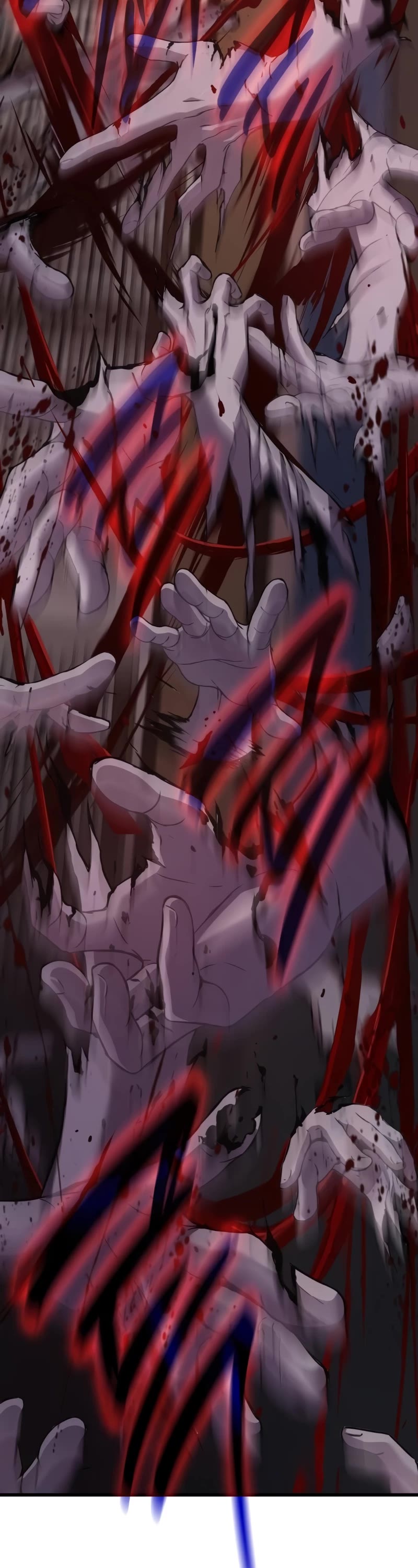 The Chaotic God of Extraordinary Strength chapter 20 page 24