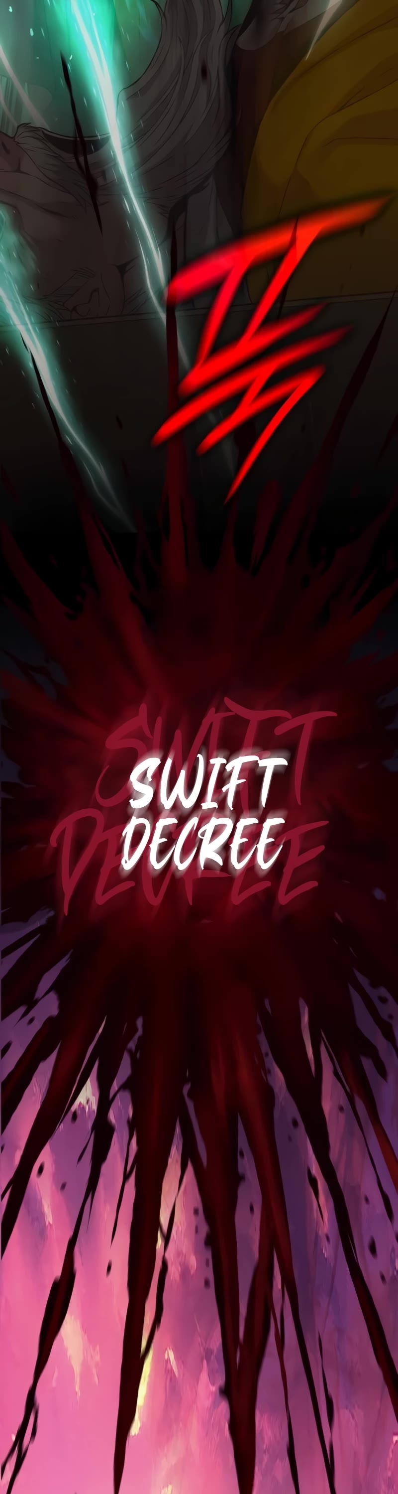 The Chaotic God of Extraordinary Strength chapter 20 page 3