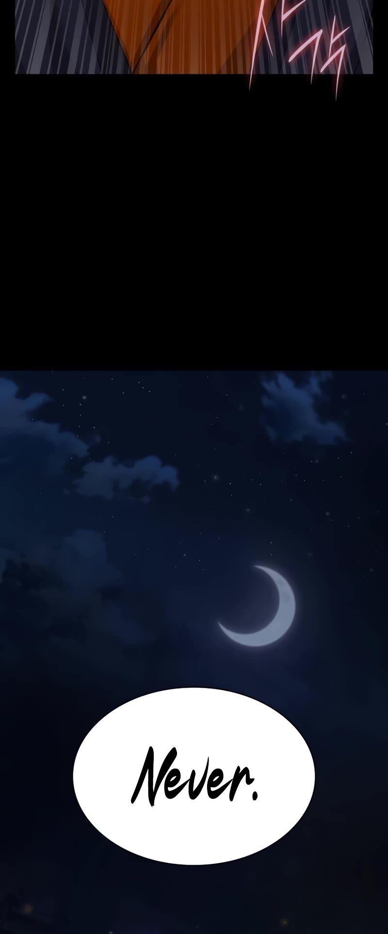 The Chaotic God of Extraordinary Strength chapter 20 page 46