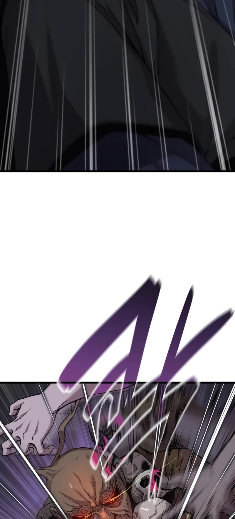 The Chaotic God of Extraordinary Strength chapter 20 page 5