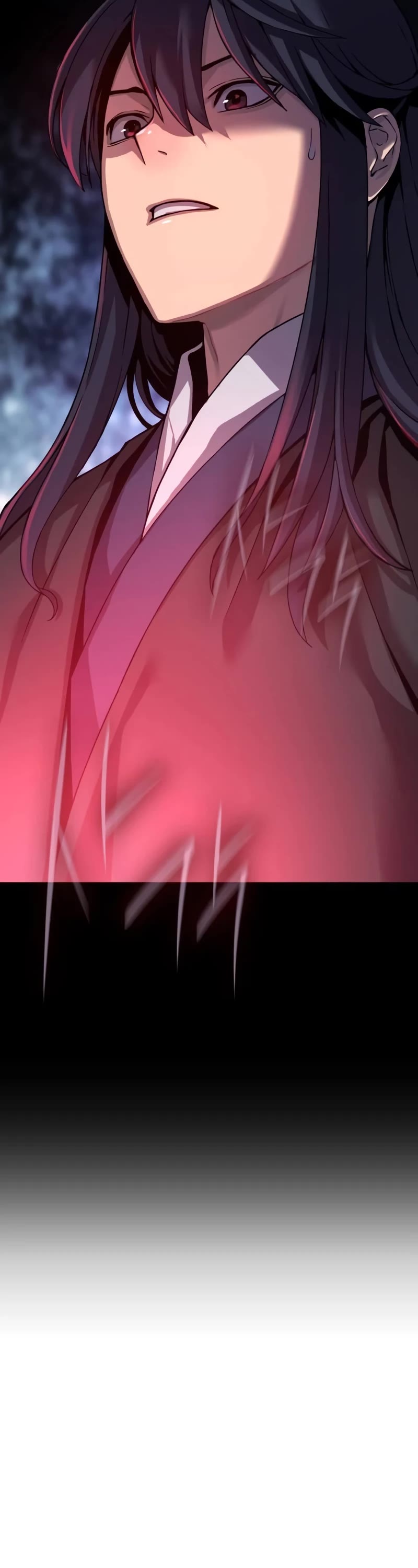 The Chaotic God of Extraordinary Strength chapter 21 page 16