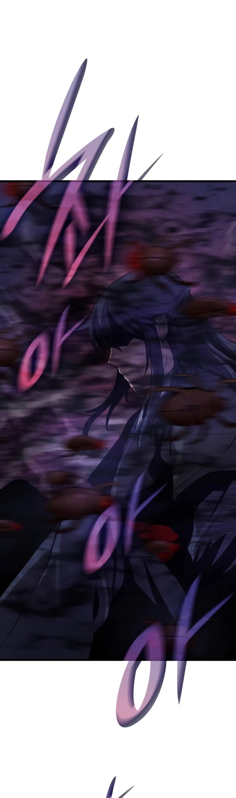 The Chaotic God of Extraordinary Strength chapter 21 page 64