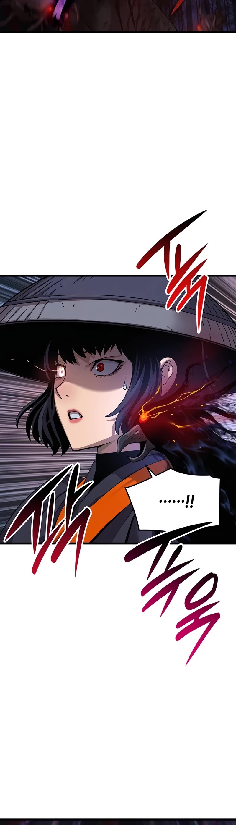 The Chaotic God of Extraordinary Strength chapter 22 page 11