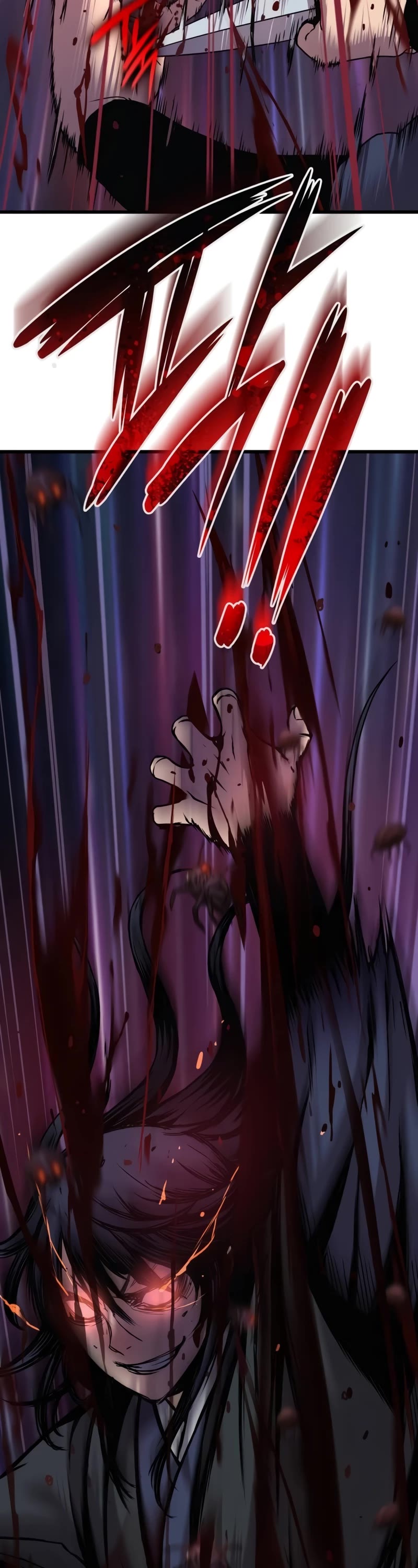 The Chaotic God of Extraordinary Strength chapter 22 page 13