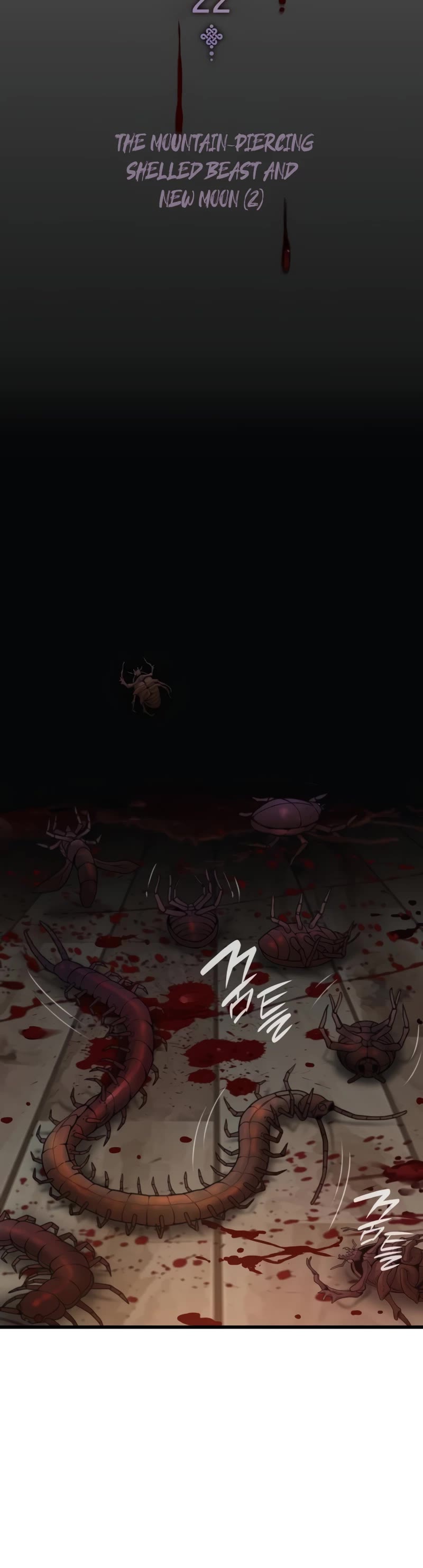 The Chaotic God of Extraordinary Strength chapter 22 page 16