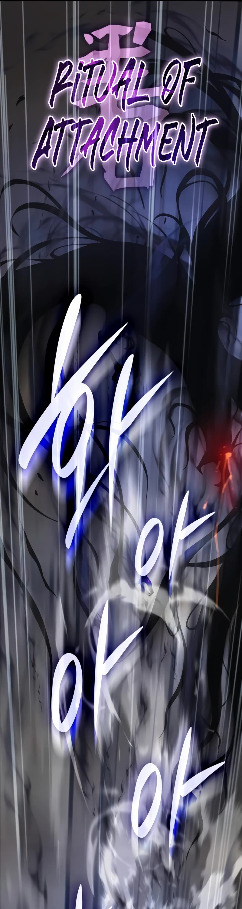 The Chaotic God of Extraordinary Strength chapter 22 page 27