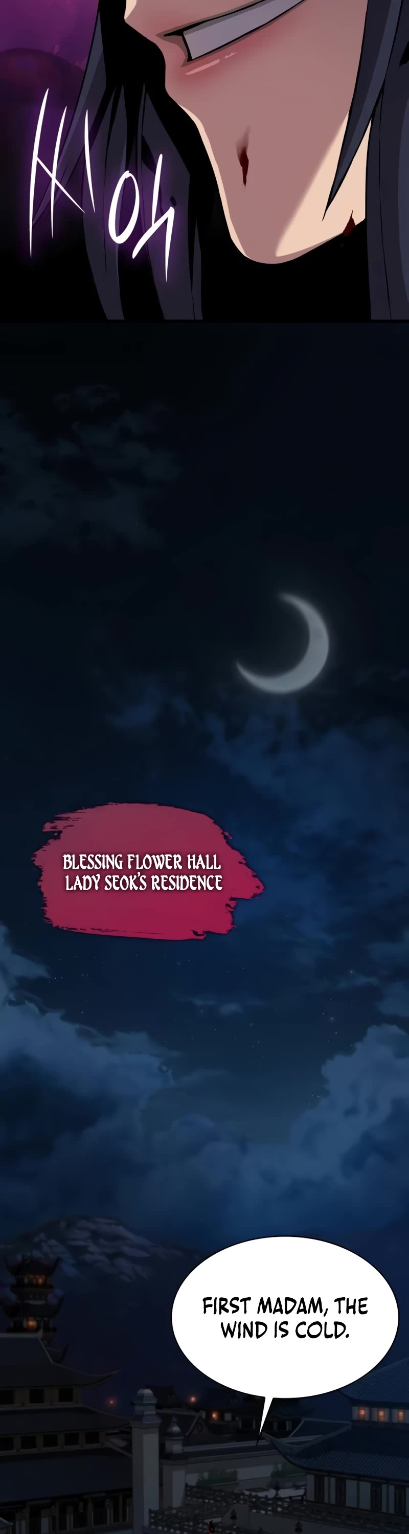 The Chaotic God of Extraordinary Strength chapter 22 page 43