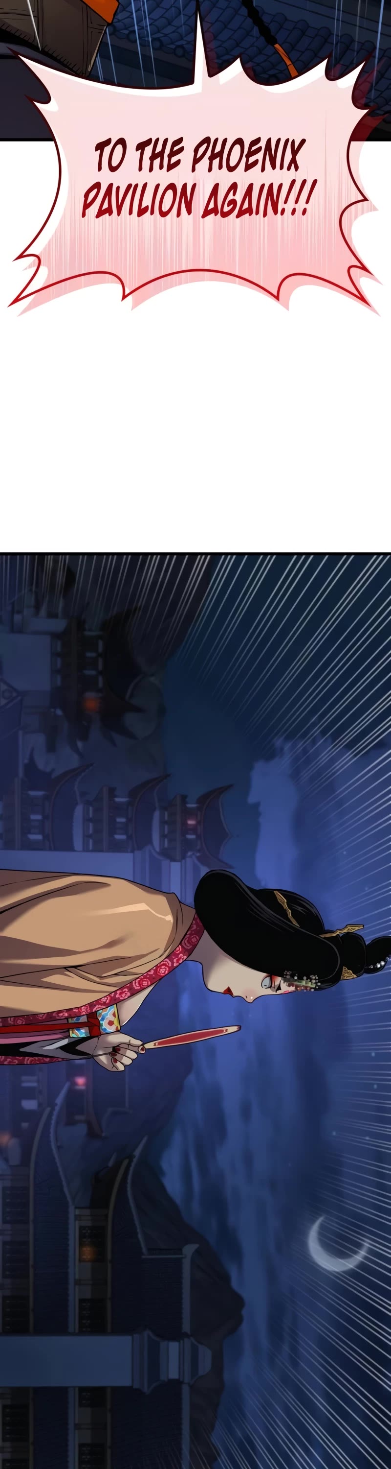 The Chaotic God of Extraordinary Strength chapter 22 page 67