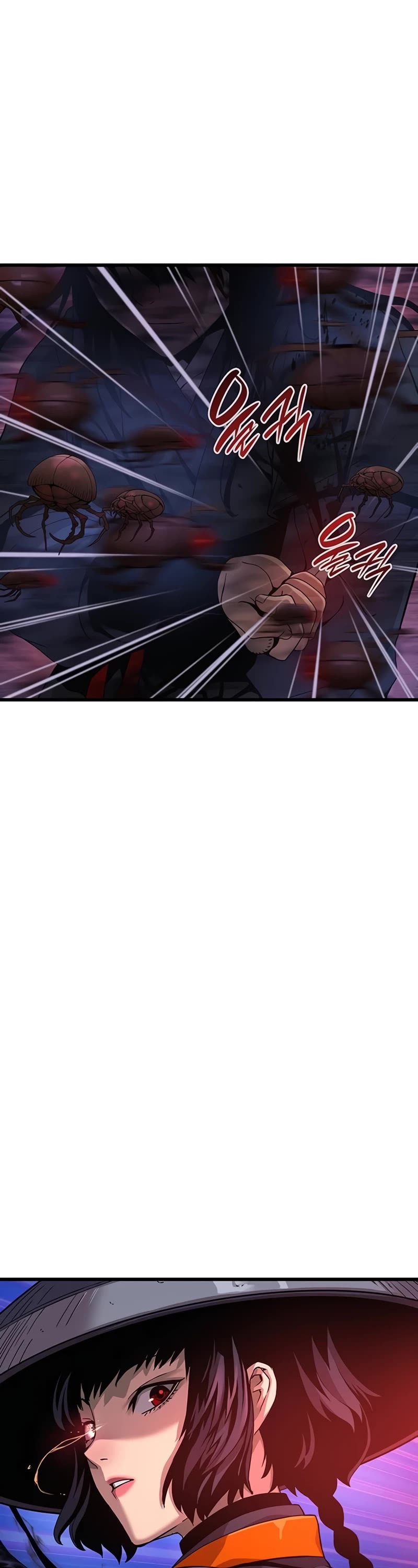 The Chaotic God of Extraordinary Strength chapter 22 page 8