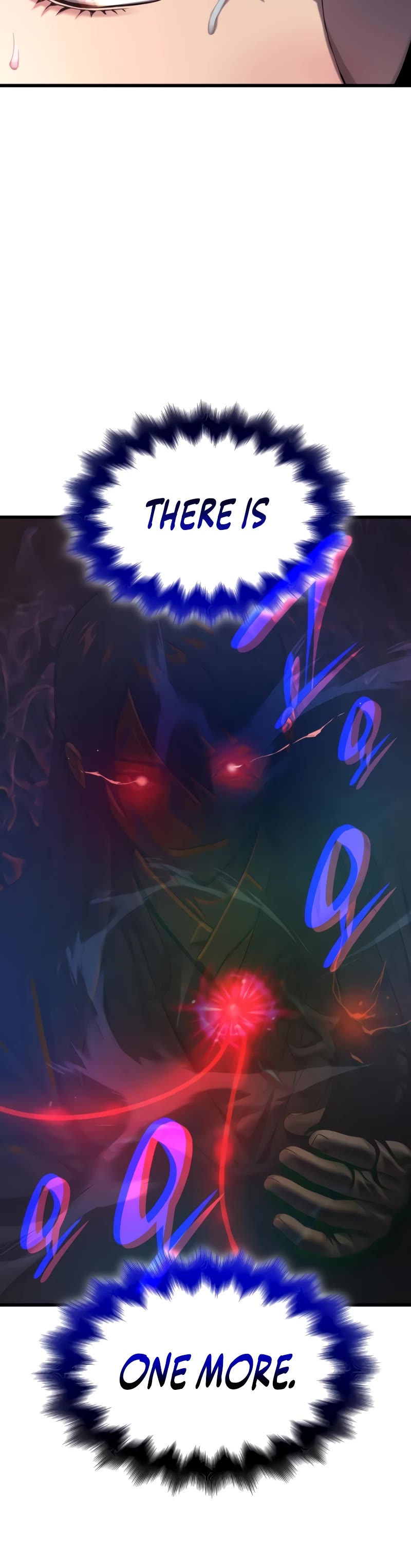 The Chaotic God of Extraordinary Strength chapter 23 page 13