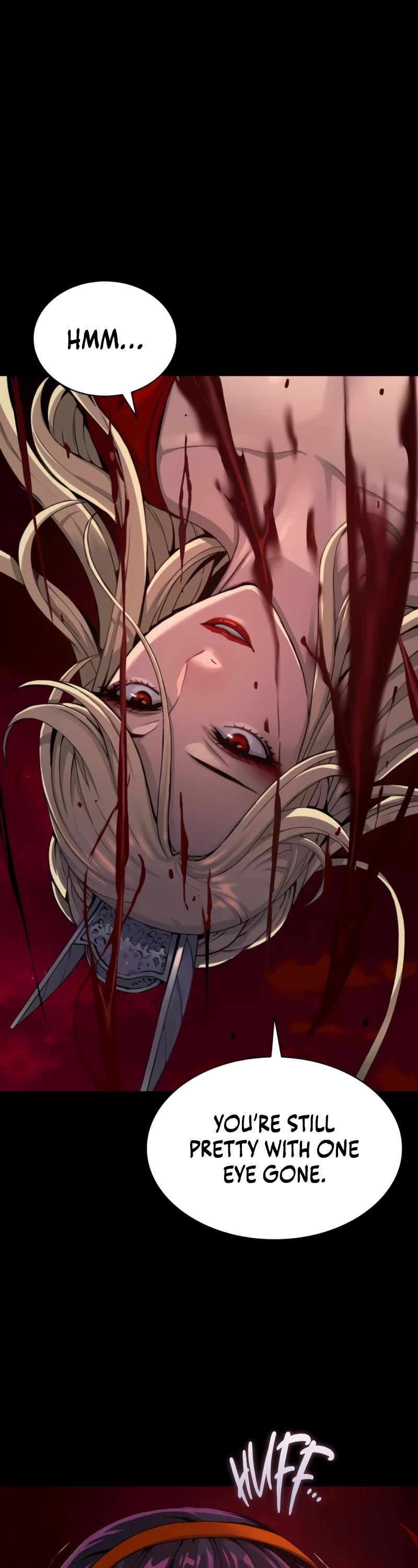 The Chaotic God of Extraordinary Strength chapter 23 page 48