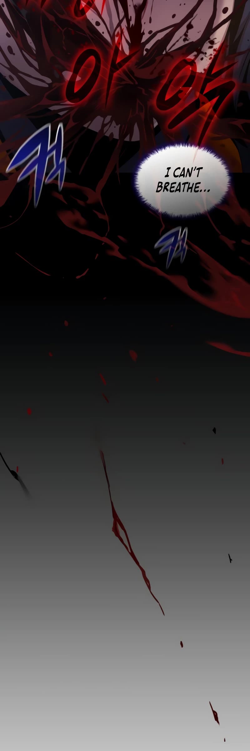 The Chaotic God of Extraordinary Strength chapter 23 page 50