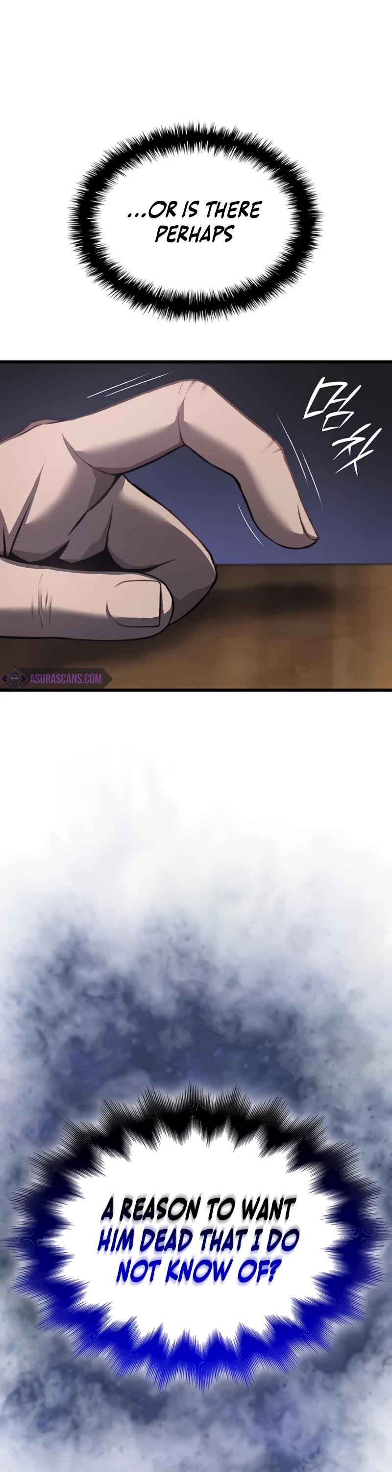 The Chaotic God of Extraordinary Strength chapter 23 page 67