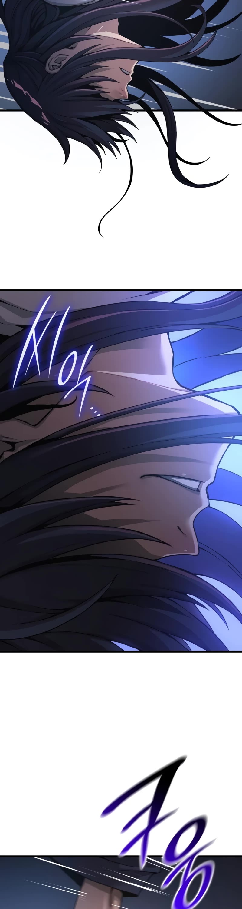 The Chaotic God of Extraordinary Strength chapter 24 page 53