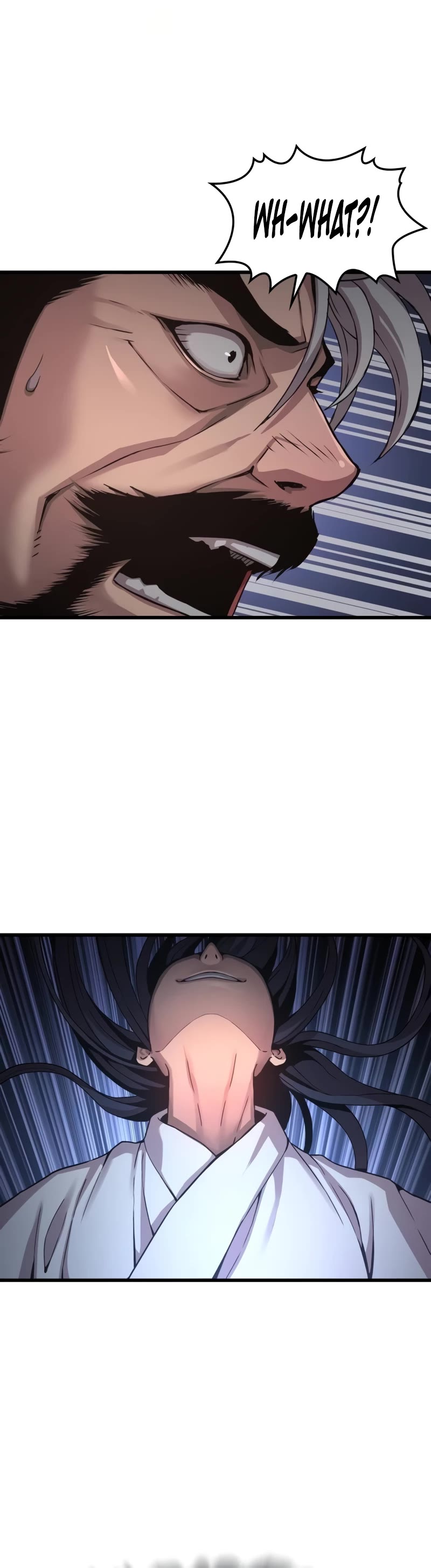 The Chaotic God of Extraordinary Strength chapter 24 page 55