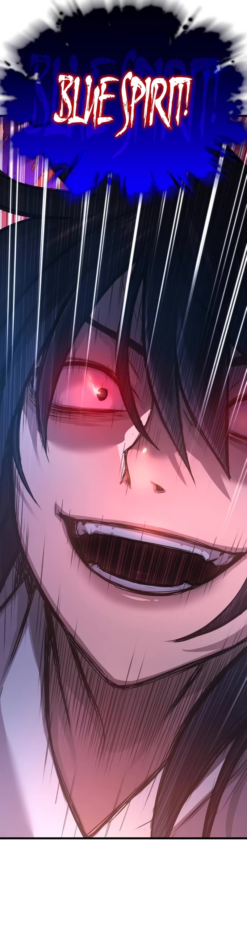 The Chaotic God of Extraordinary Strength chapter 24 page 56