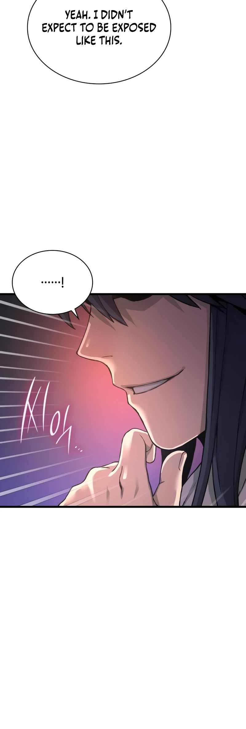 The Chaotic God of Extraordinary Strength chapter 24 page 65