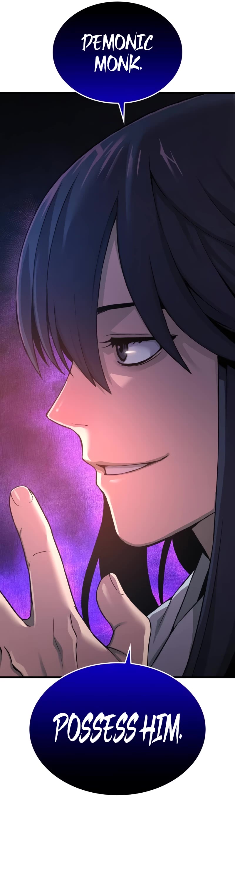 The Chaotic God of Extraordinary Strength chapter 24 page 66