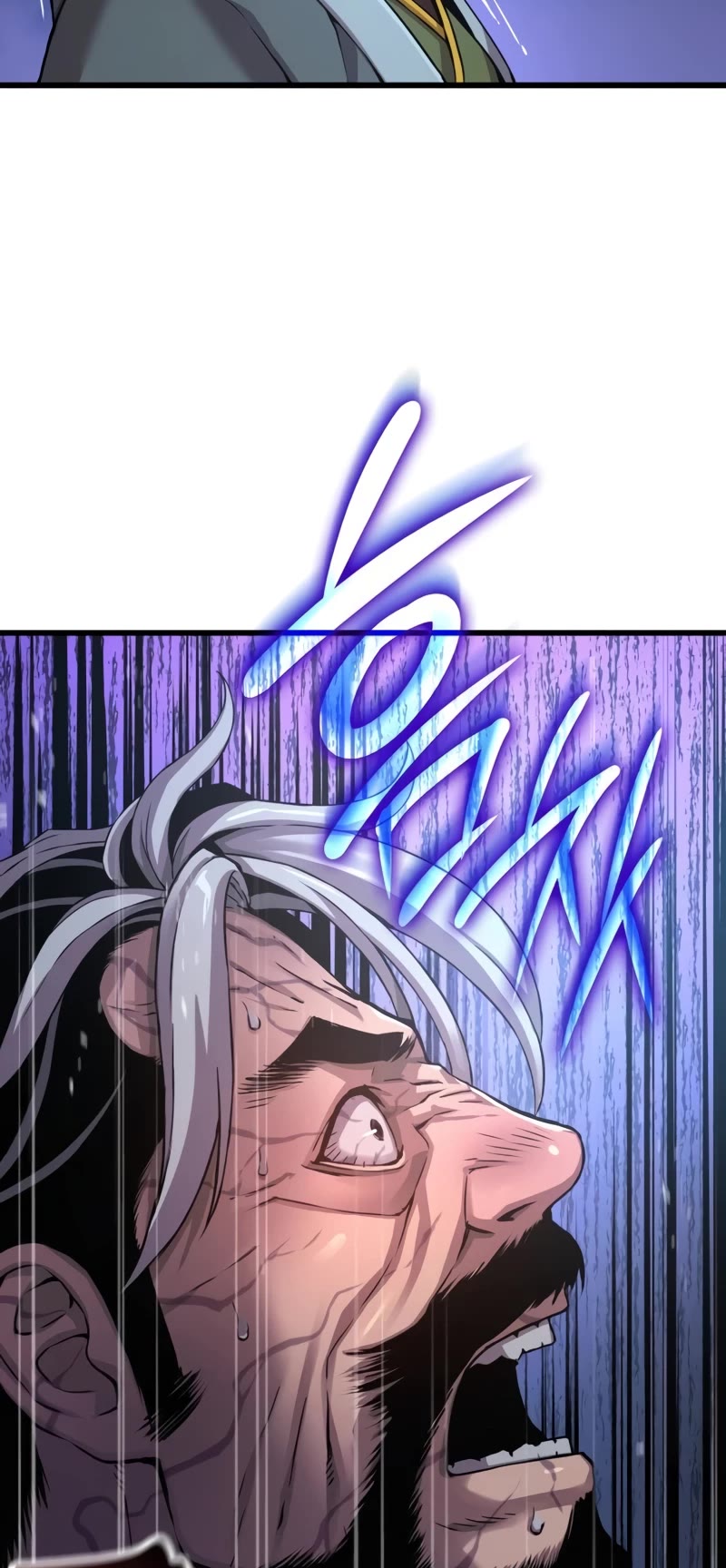 The Chaotic God of Extraordinary Strength chapter 24 page 68