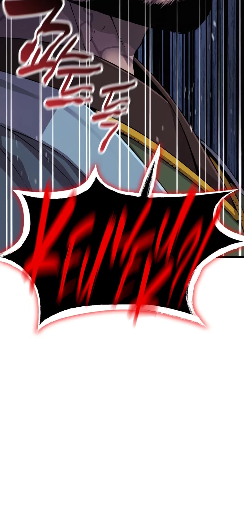 The Chaotic God of Extraordinary Strength chapter 24 page 69