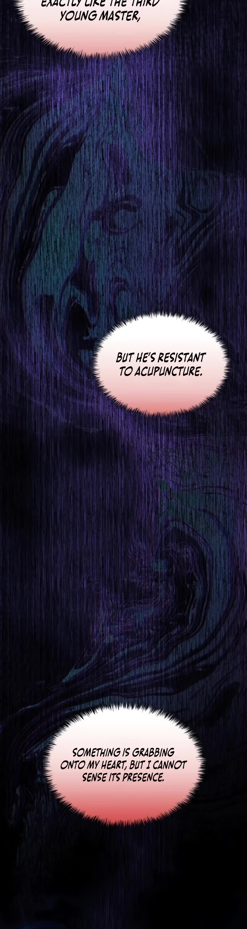 The Chaotic God of Extraordinary Strength chapter 24 page 71