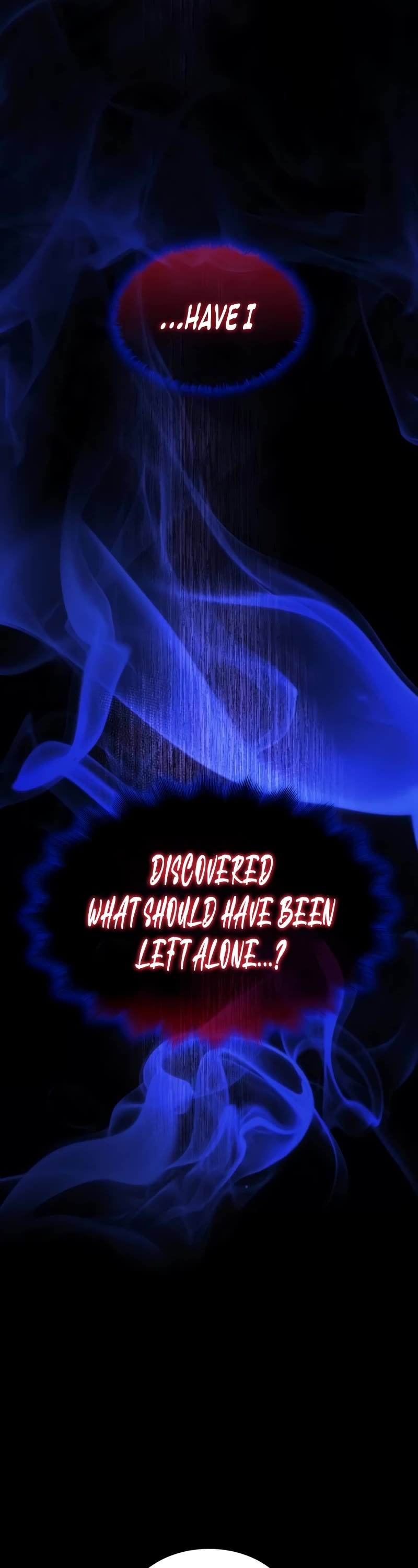 The Chaotic God of Extraordinary Strength chapter 24 page 72