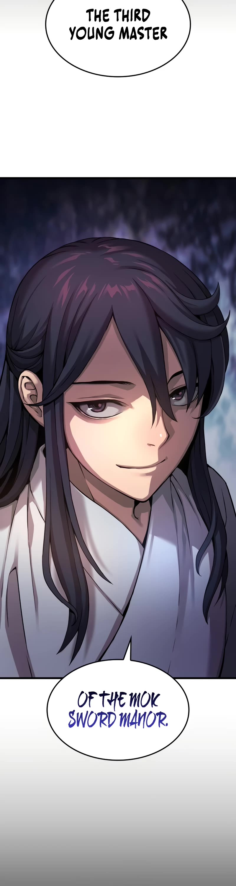 The Chaotic God of Extraordinary Strength chapter 24 page 74