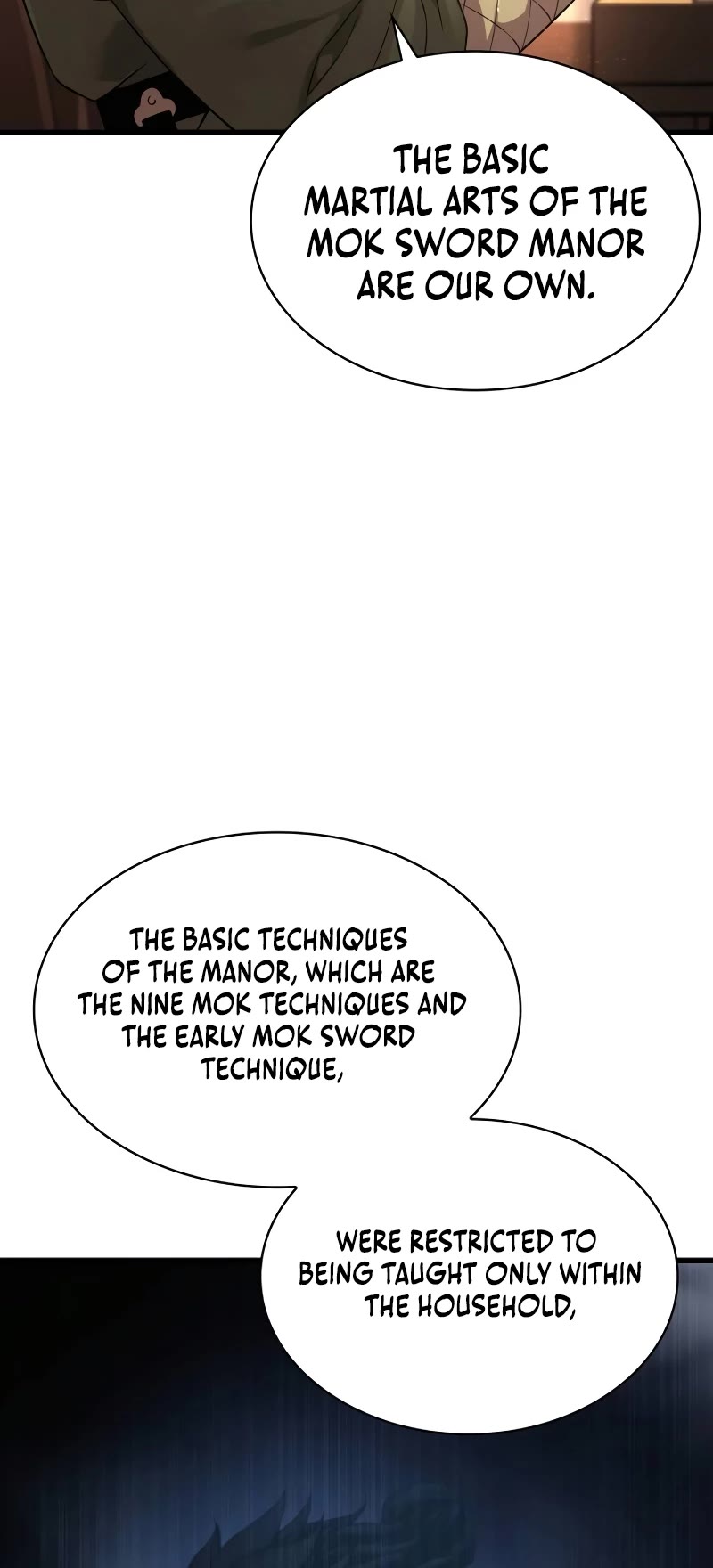 The Chaotic God of Extraordinary Strength chapter 25 page 26