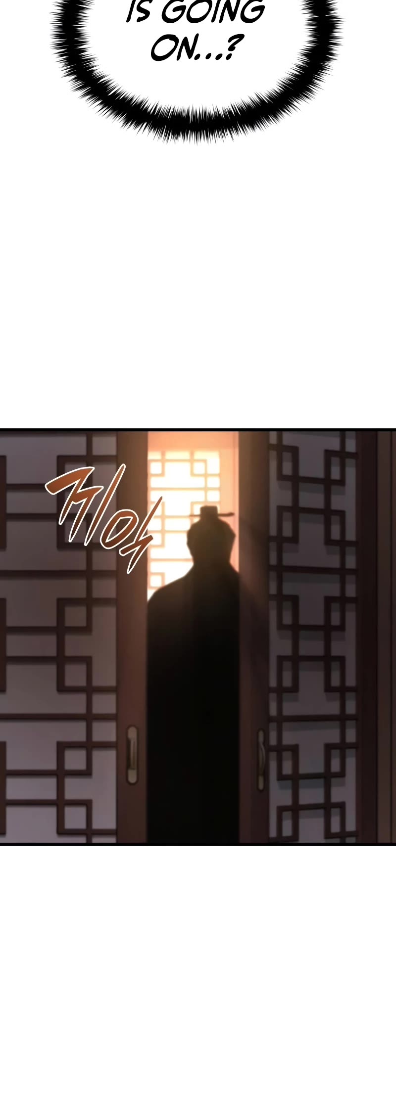 The Chaotic God of Extraordinary Strength chapter 25 page 6