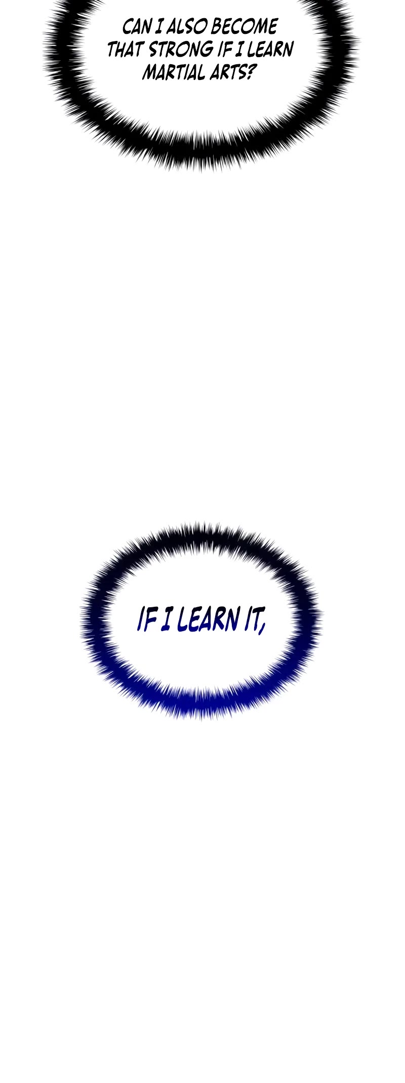 The Chaotic God of Extraordinary Strength chapter 26 page 11