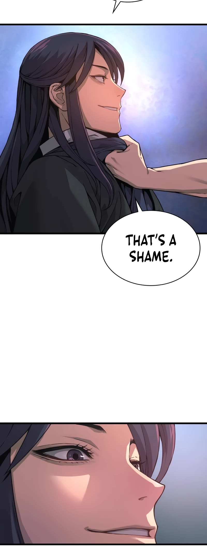 The Chaotic God of Extraordinary Strength chapter 26 page 16