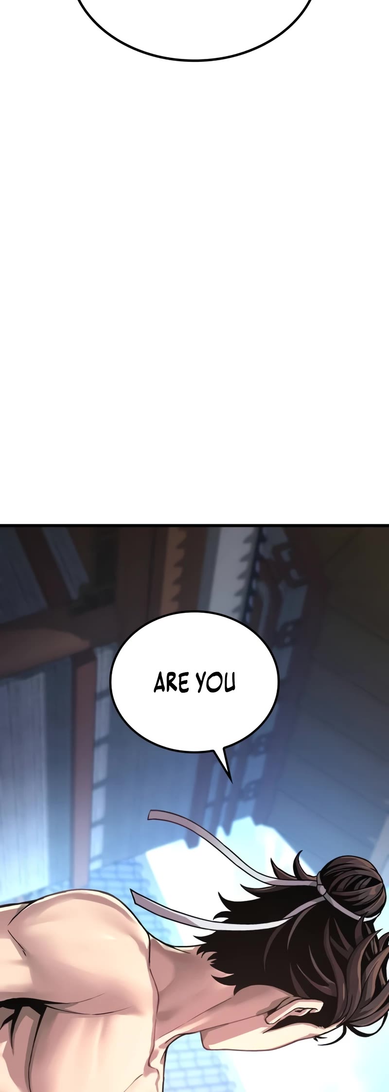 The Chaotic God of Extraordinary Strength chapter 26 page 24